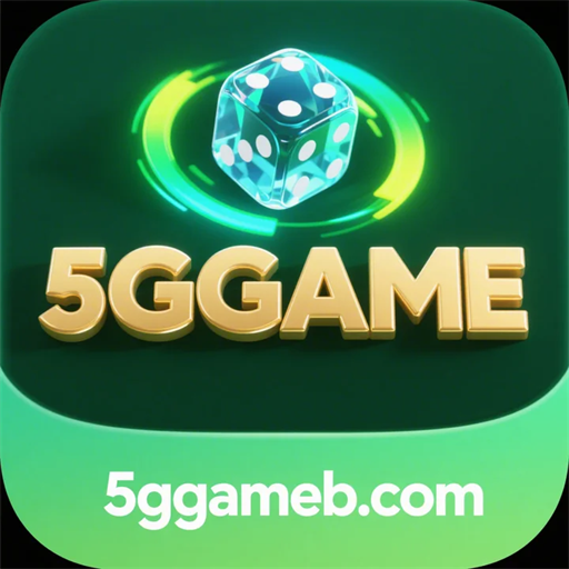 5g game logo
